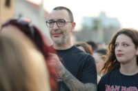 Pokretni rock koncert