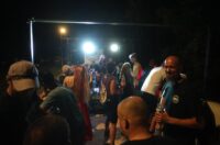 Pokretni rock koncert