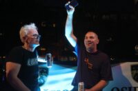 Pokretni rock koncert