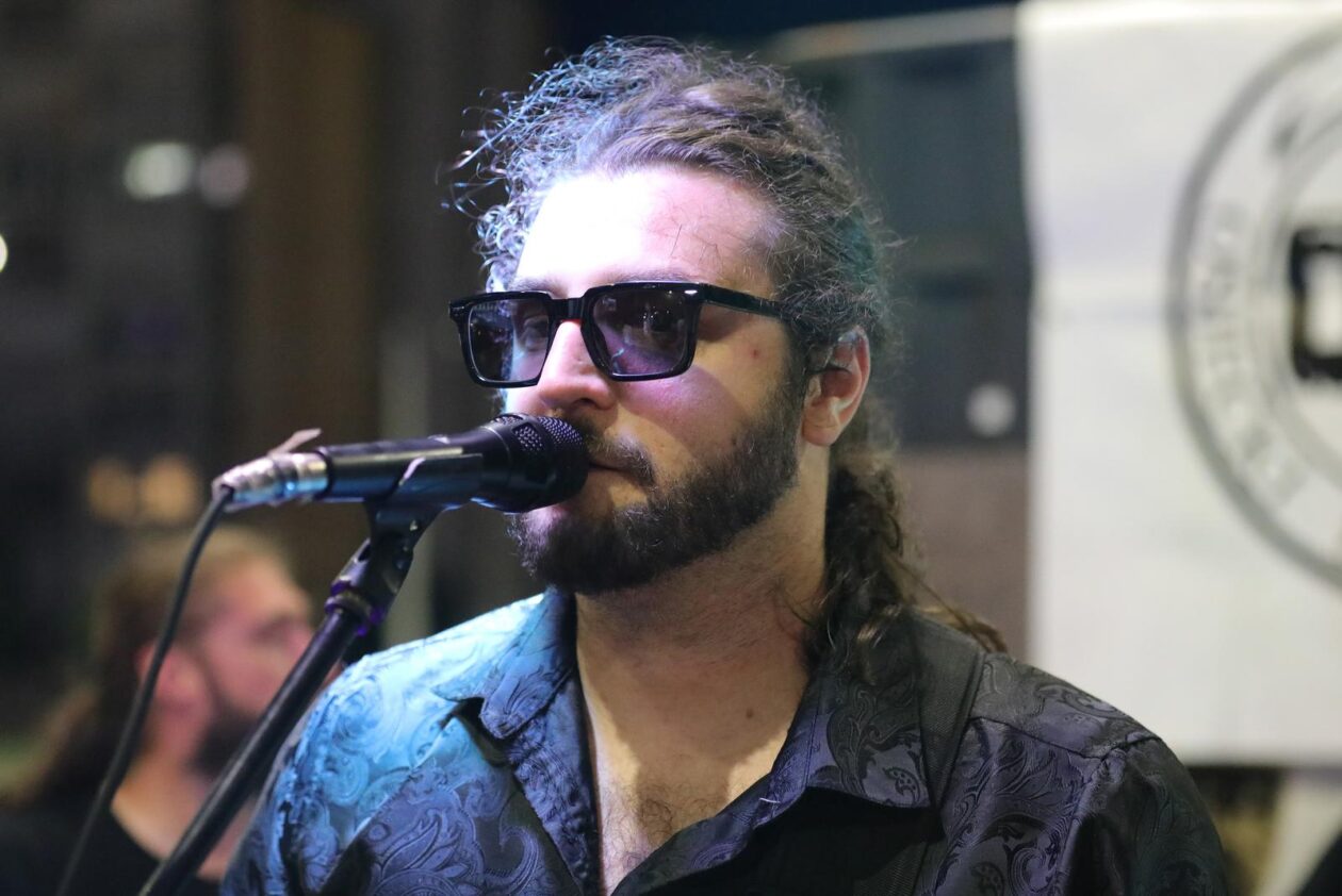Pokretni rock koncert