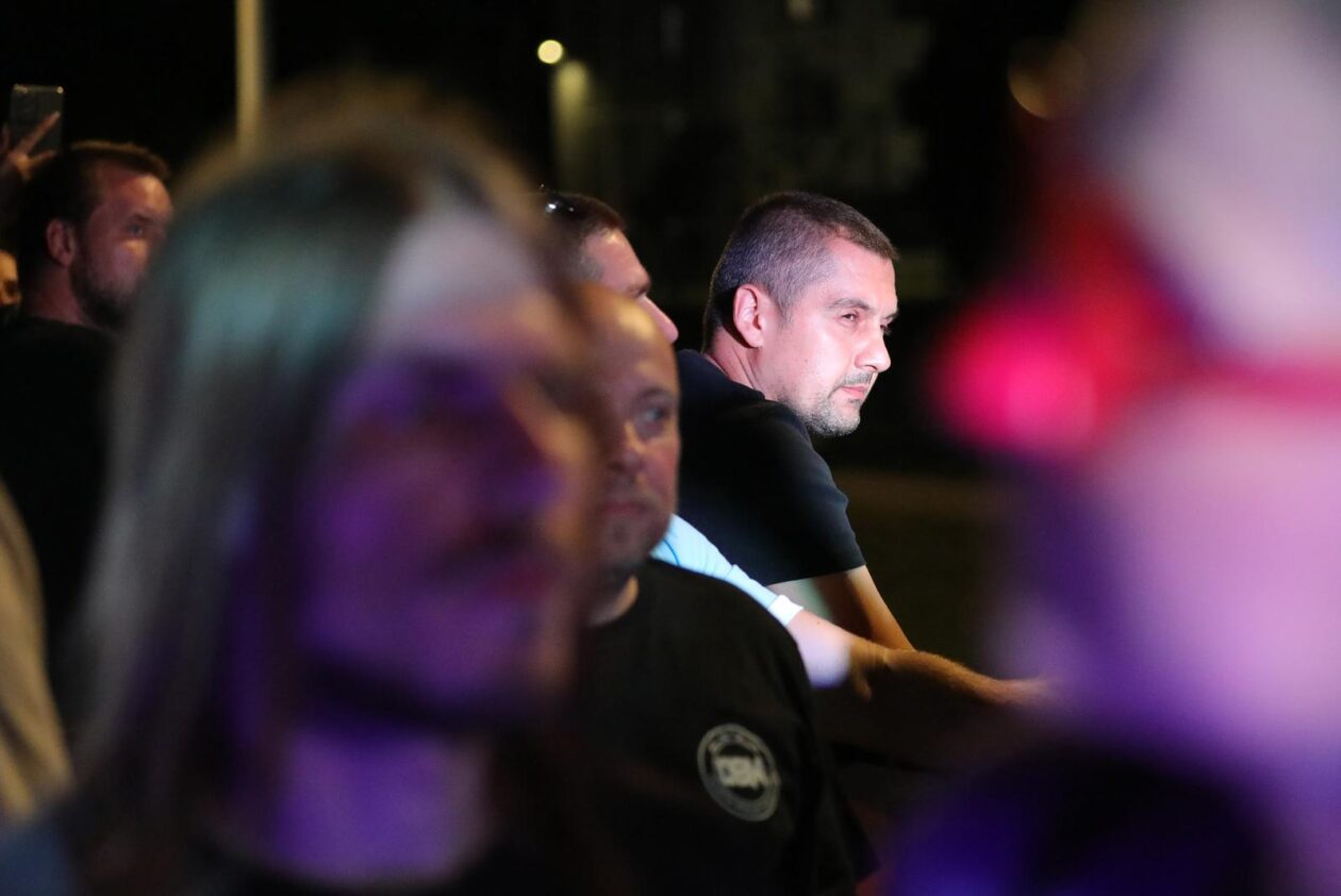 Pokretni rock koncert