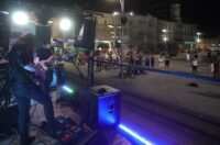 Pokretni rock koncert