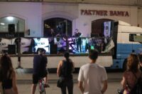 Pokretni rock koncert