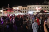Osijek: Koncert-Dine Petrića i Jure Brkljače pod nazivom Moj galebe