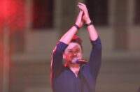 Osijek: Koncert-Dine Petrića i Jure Brkljače pod nazivom Moj galebe