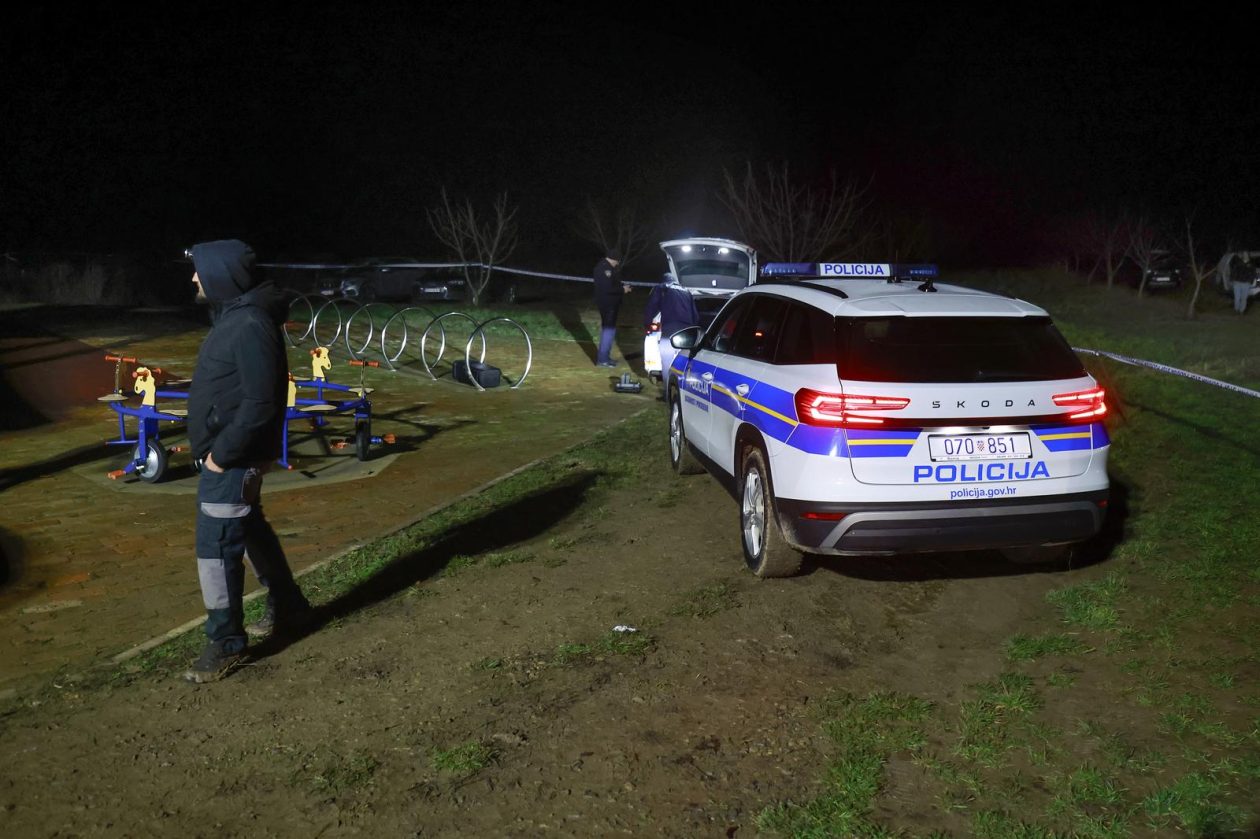 Osijek: Potraga za 11-godišnjakom koji se udaljio od svoje obitelji