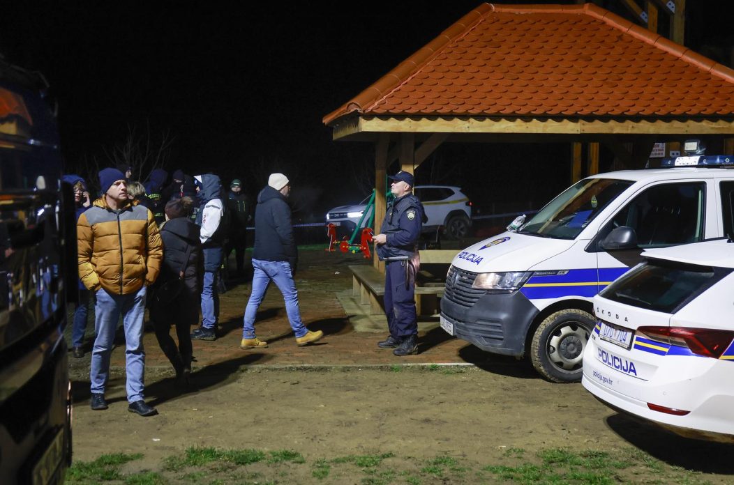 Osijek: Potraga za 11-godišnjakom koji se udaljio od svoje obitelji