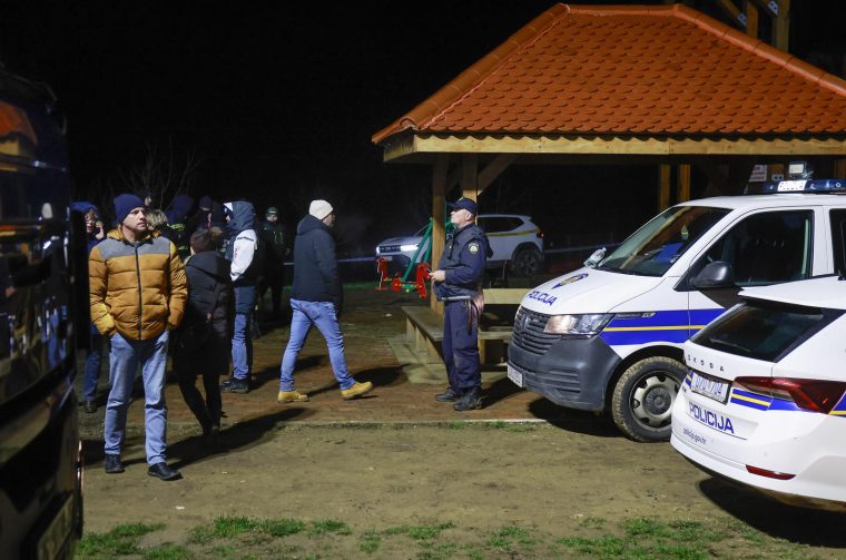 Osijek: Potraga za 11-godišnjakom koji se udaljio od svoje obitelji