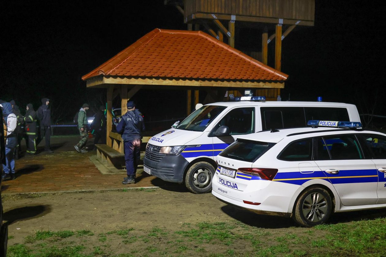 Osijek: Potraga za 11-godišnjakom koji se udaljio od svoje obitelji