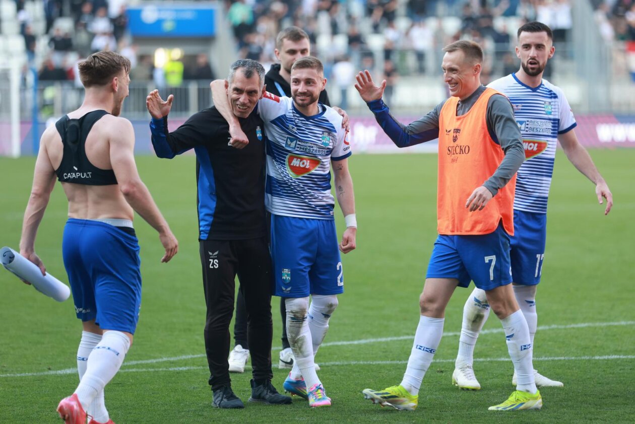 Osijek i Hajduk sastali se u 32. kolu SuperSport HNL-a