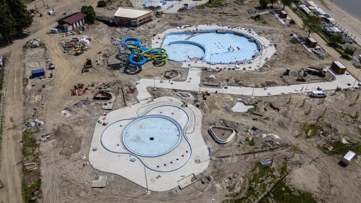 obnova kopike 2026 obnova kopike 2026