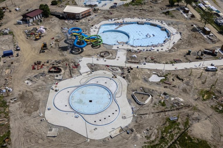obnova kopike 2026 obnova kopike 2026