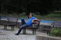 Nedjeljna šetnja