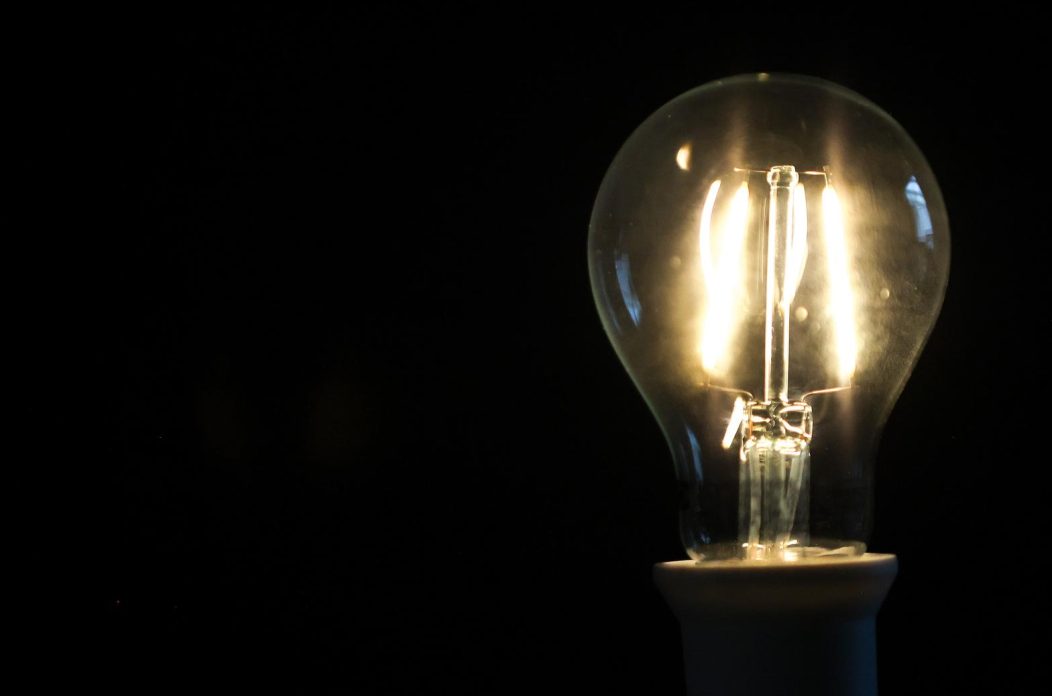 struja žarulja