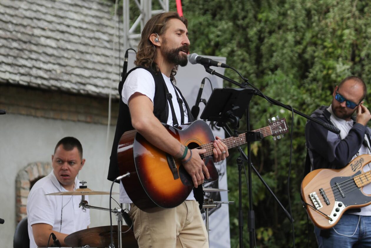 Vinski maraton Zmajevac