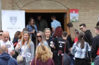 Vinski maraton Zmajevac