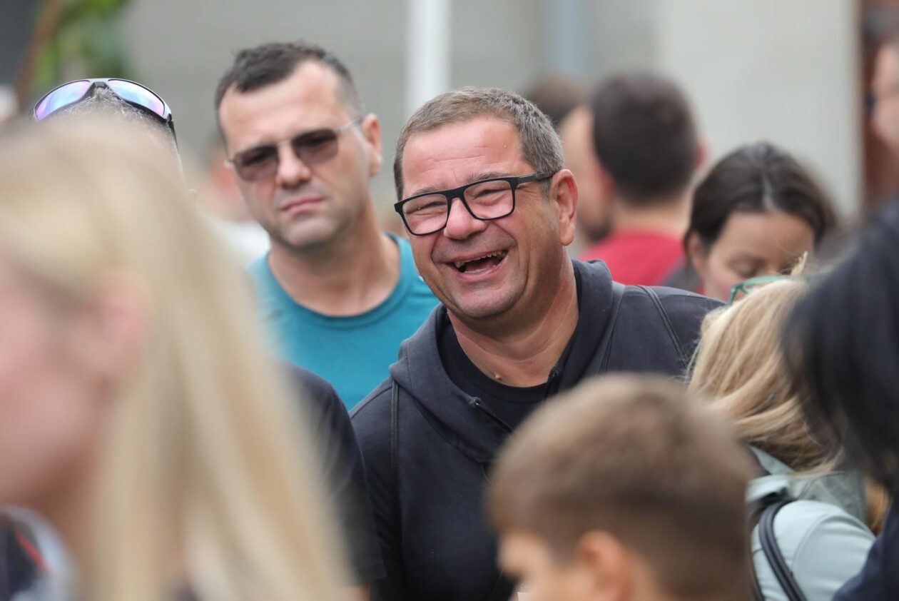 Vinski maraton Zmajevac