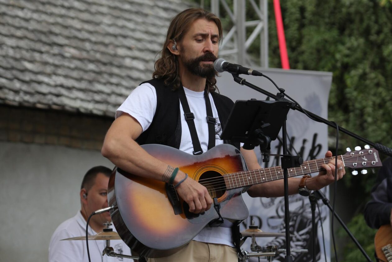 Vinski maraton Zmajevac