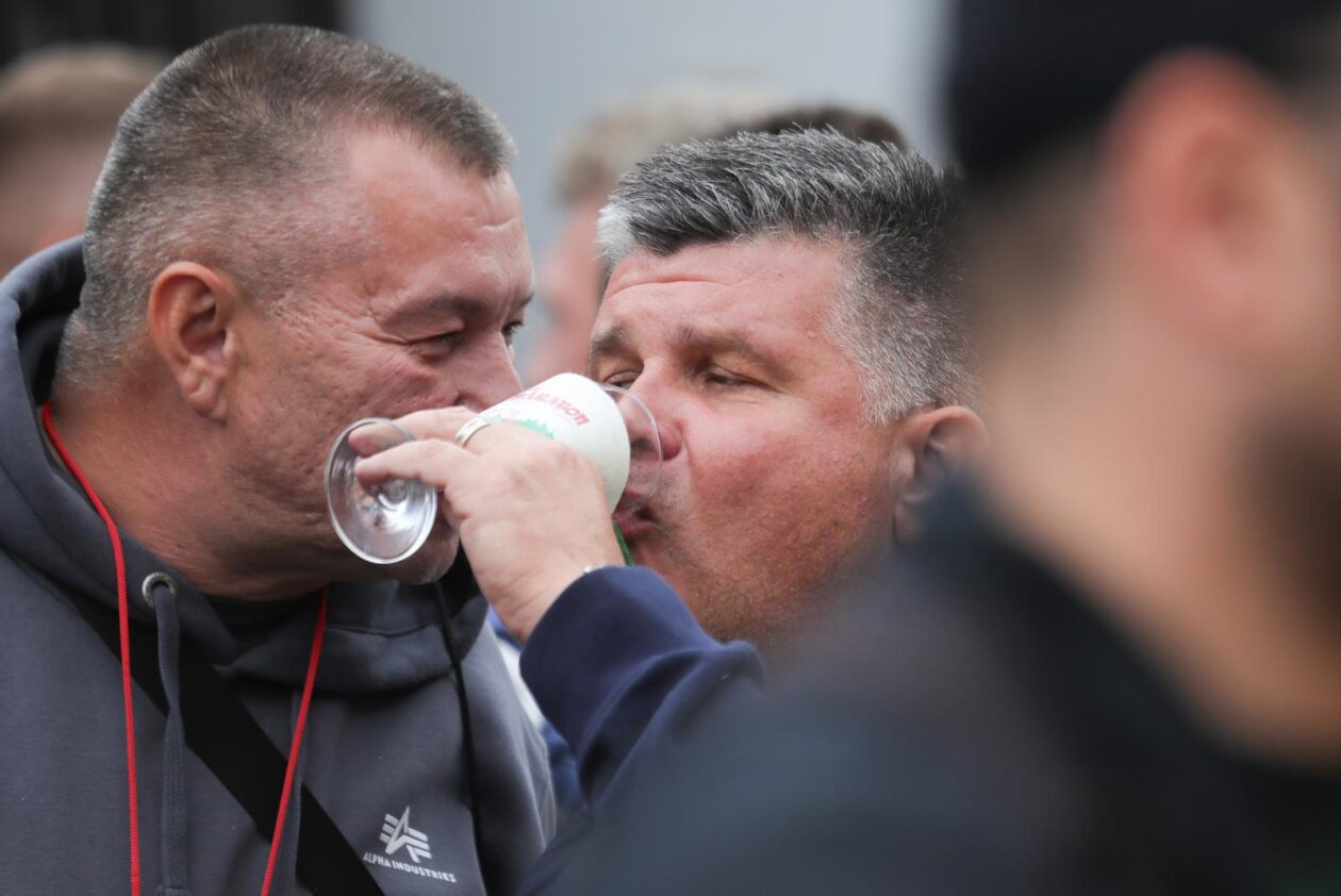 Vinski maraton Zmajevac