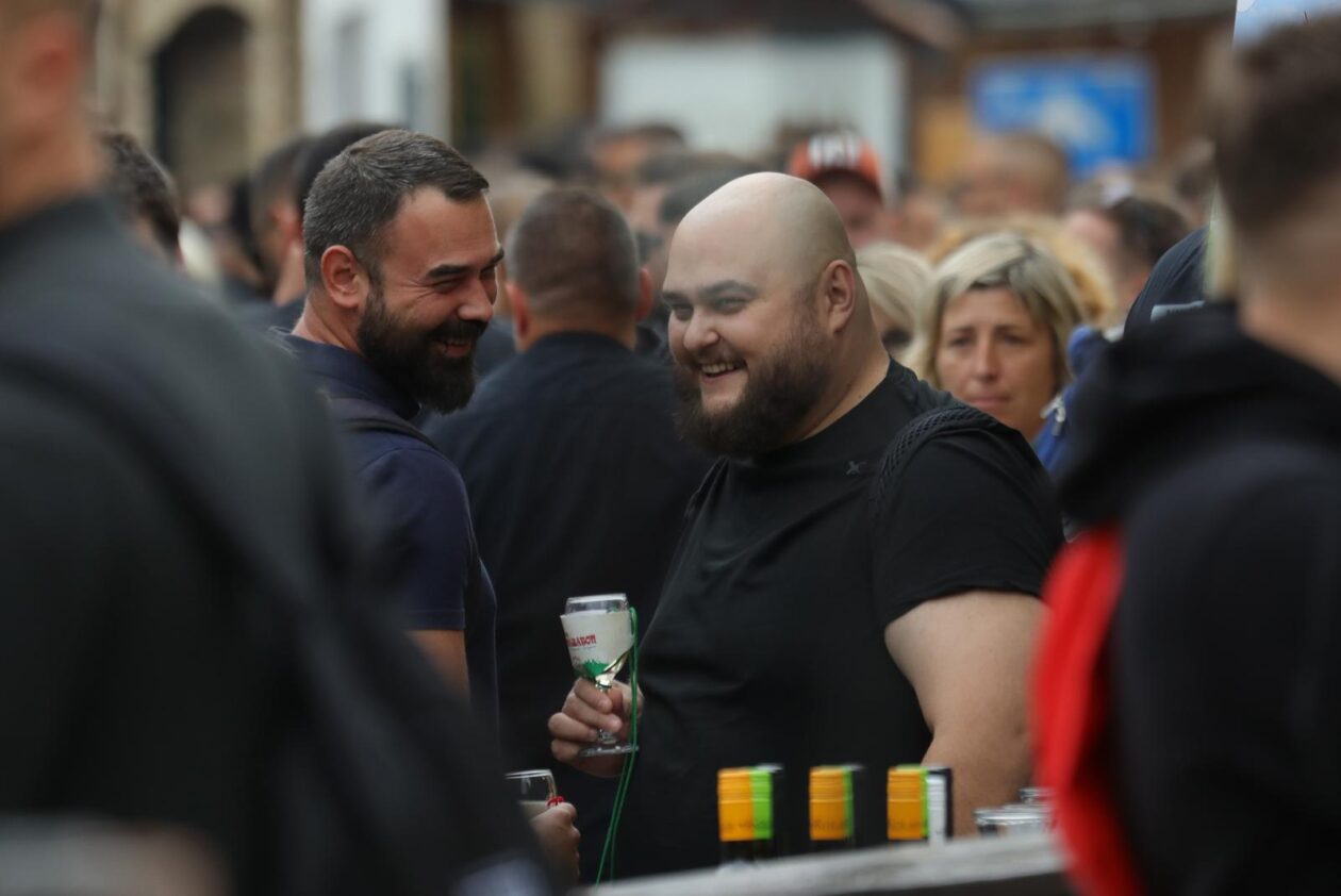 Vinski maraton Zmajevac