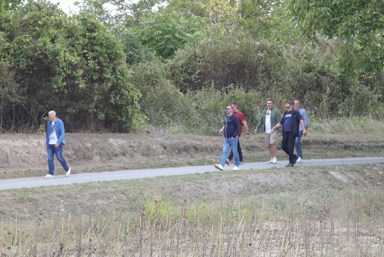 Vinski maraton Zmajevac