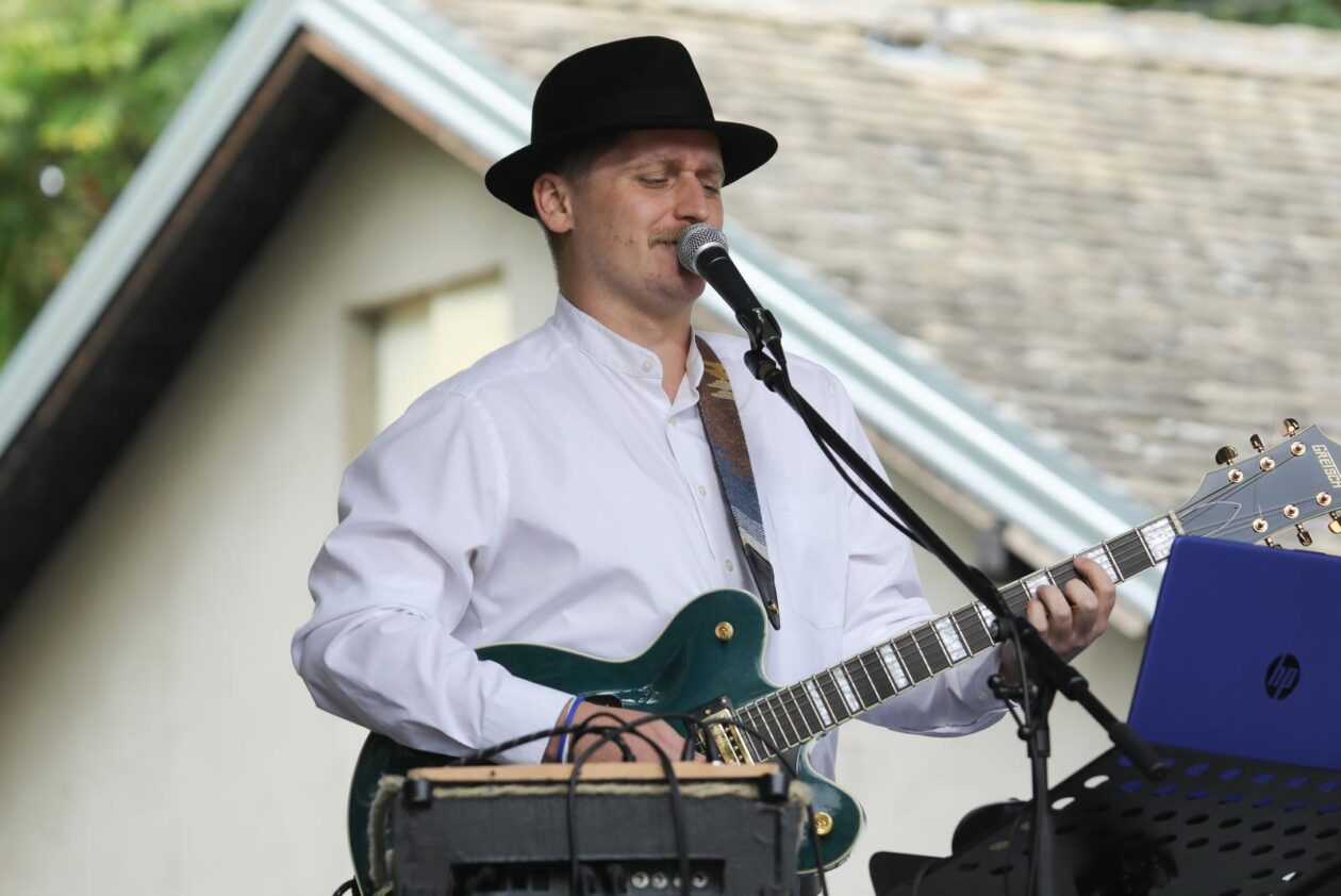 Vinski maraton Zmajevac