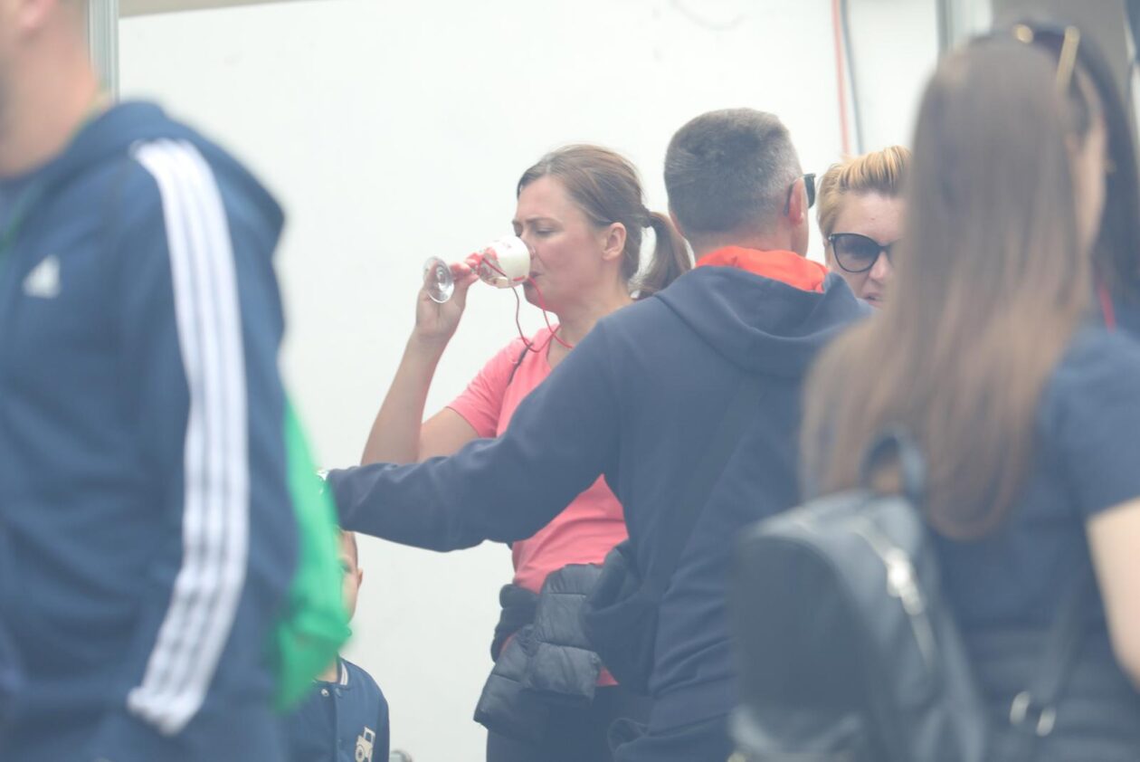 Vinski maraton Zmajevac