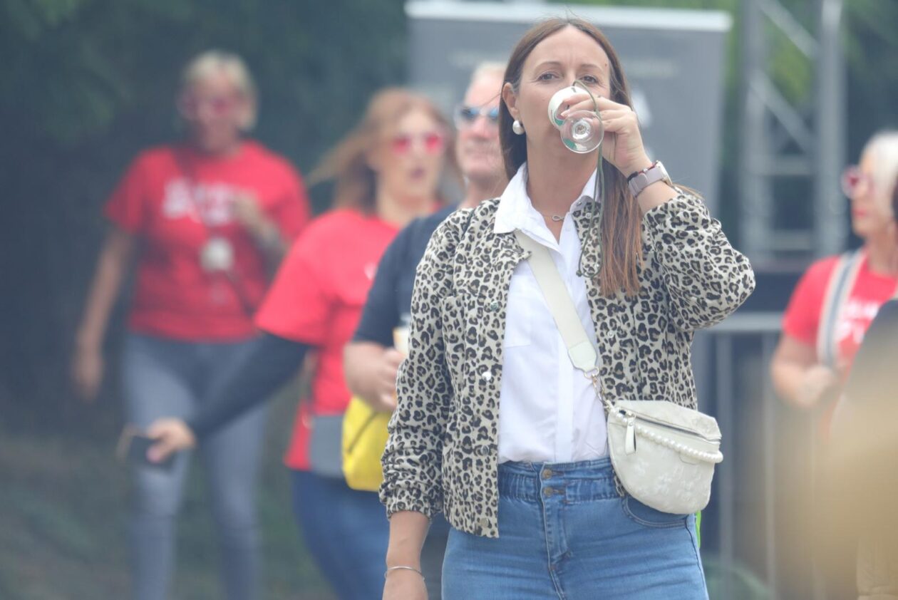 Vinski maraton Zmajevac