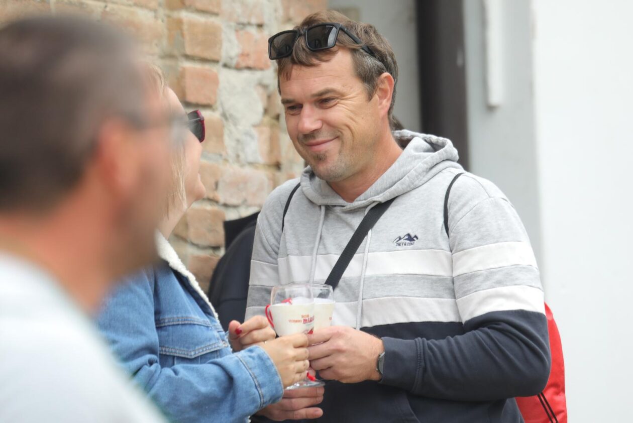 Vinski maraton Zmajevac