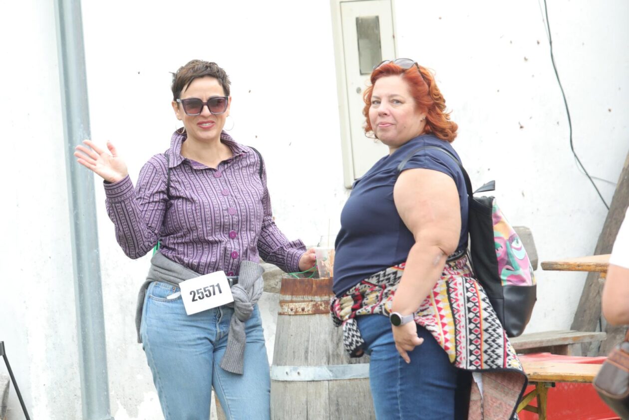 Vinski maraton Zmajevac