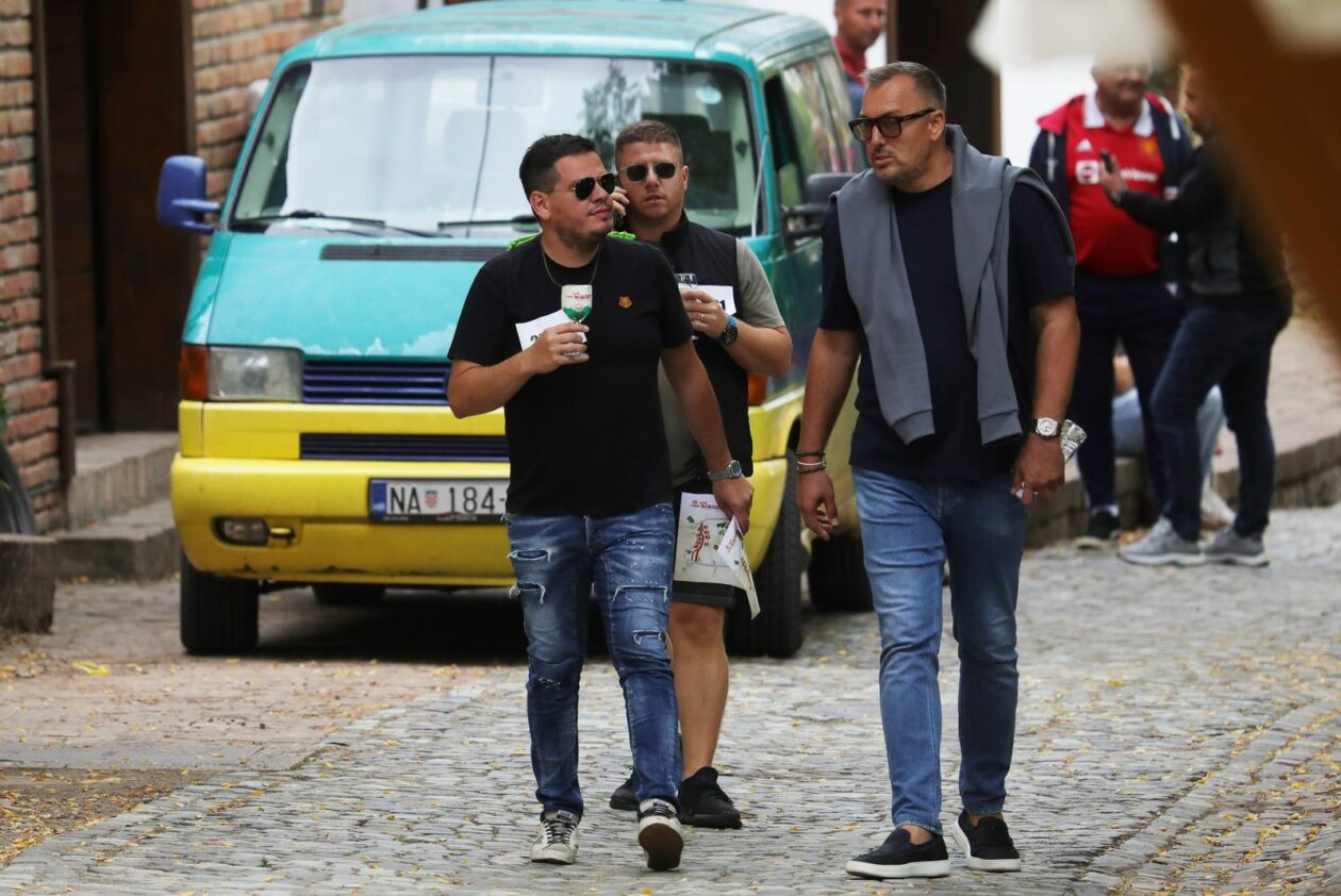 Vinski maraton Zmajevac