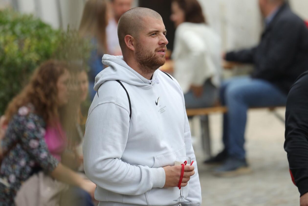 Vinski maraton Zmajevac