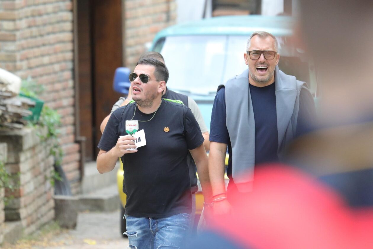 Vinski maraton Zmajevac