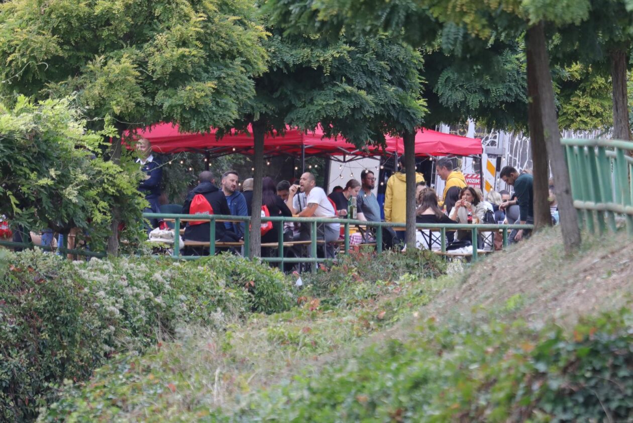 Vinski maraton Zmajevac