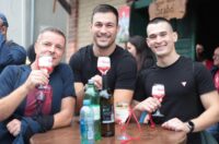 Vinski maraton Zmajevac