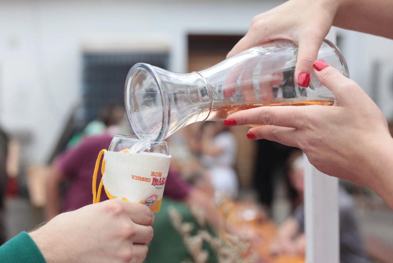Vinski maraton Zmajevac