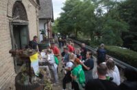 Vinski maraton Zmajevac