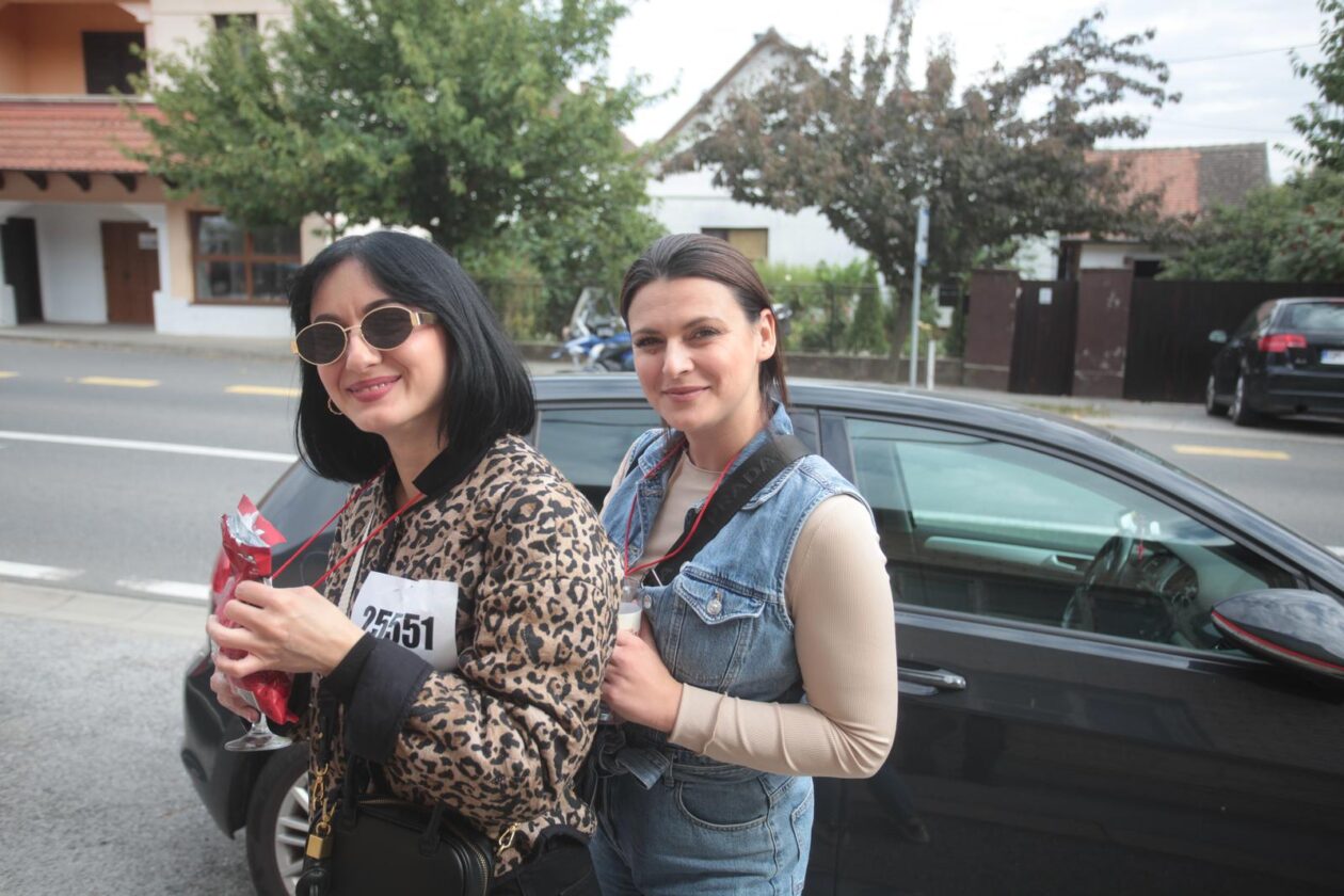 Vinski maraton Zmajevac