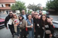 Vinski maraton Zmajevac