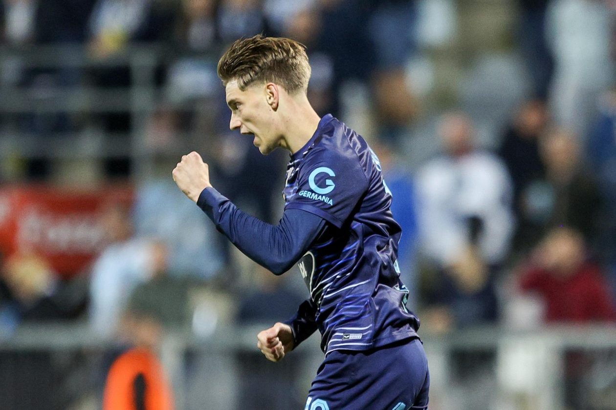 Rijeka i Osijek sastali se u 11. kolu SuperSport HNL-a