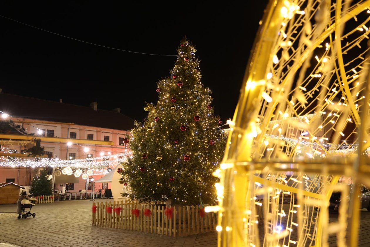 Prirpeme za Advent u Osijeku 2025. Prirpeme za Advent u Osijeku 2025.