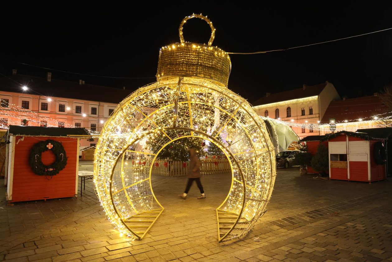 Prirpeme za Advent u Osijeku 2025. Prirpeme za Advent u Osijeku 2025.