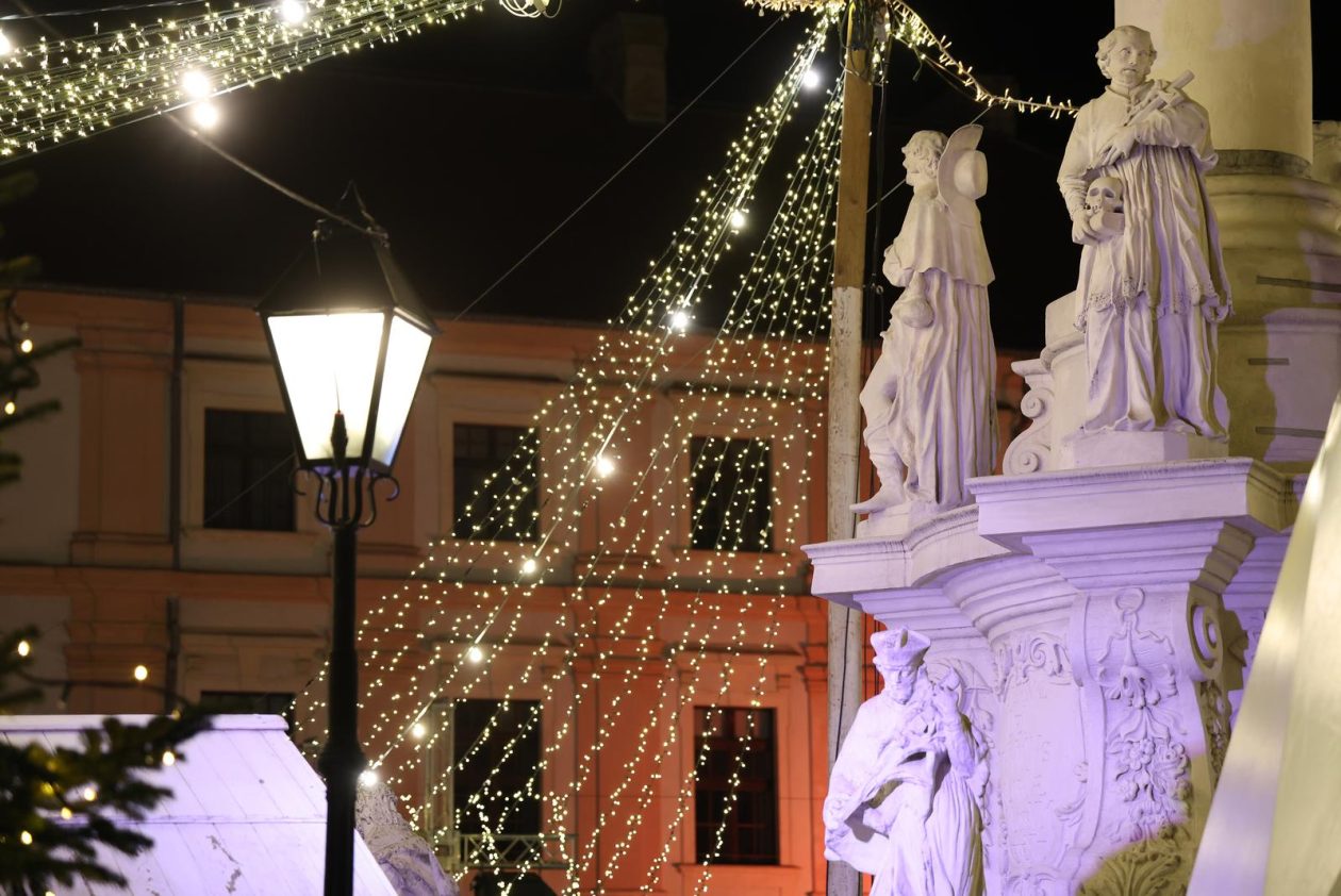 Prirpeme za Advent u Osijeku 2025. Prirpeme za Advent u Osijeku 2025.