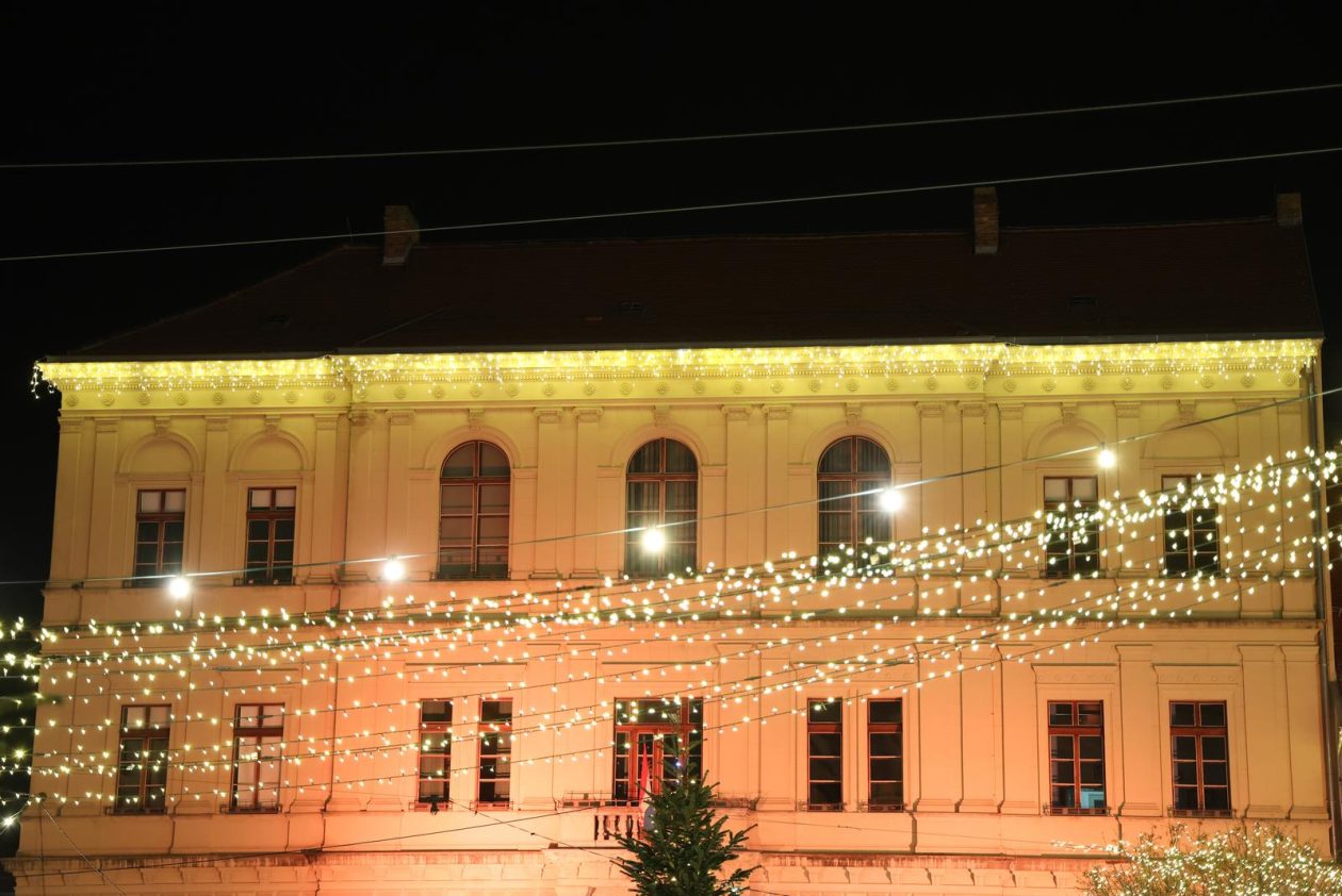 Prirpeme za Advent u Osijeku 2025. Prirpeme za Advent u Osijeku 2025.