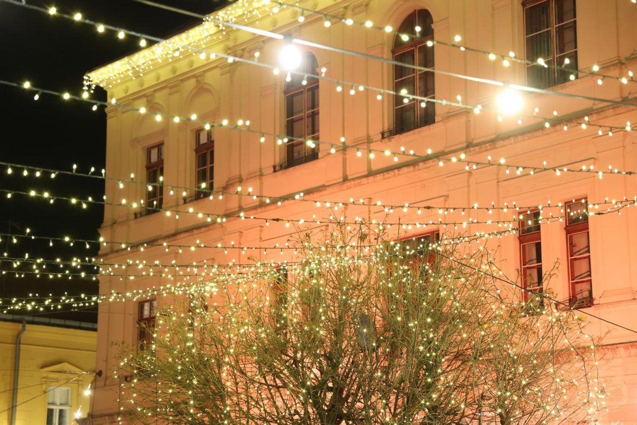 Prirpeme za Advent u Osijeku 2025. Prirpeme za Advent u Osijeku 2025.