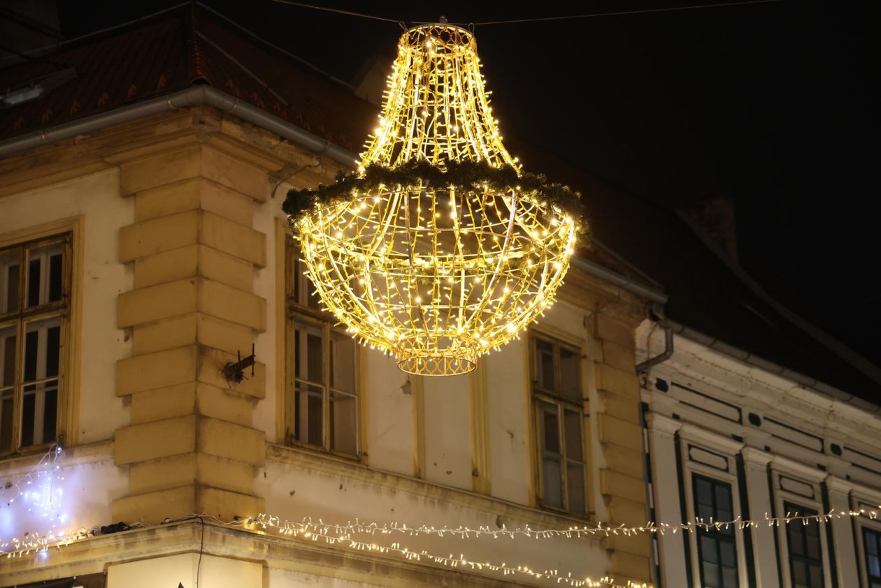 Prirpeme za Advent u Osijeku 2025. Prirpeme za Advent u Osijeku 2025.