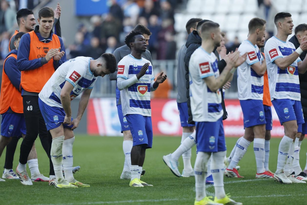 Osijek i Vukovar 1991 sastali se u 24. kolu SuperSport HNL-a.