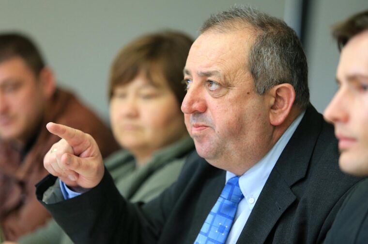 Dinko Burić