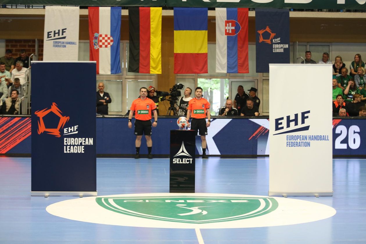RK Nexe – Kiel EHF