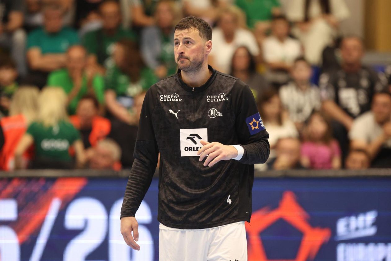 RK Nexe – Kiel EHF